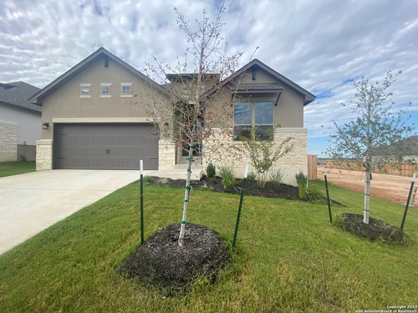 3029 Ashby Park, Bulverde, TX 78163