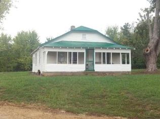 242 County Road 423, Rector, AR 72461