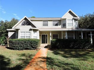 10440 Key Lantern Dr, New Port Richey, FL 34654