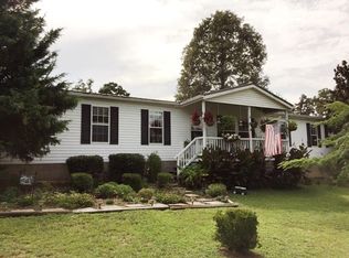 277 Autumn Rd, Morrison, TN 37357