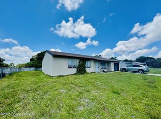 730 Azure Ave NE, Palm Bay, FL 32905