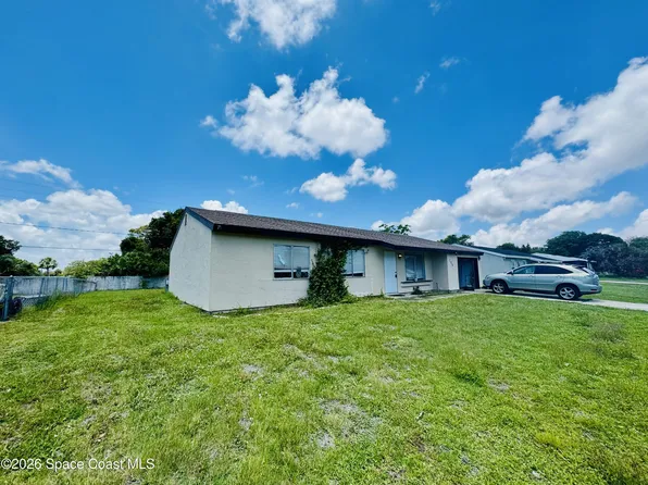 730 Azure Ave NE, Palm Bay, FL 32905