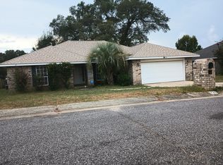 7208 Rampart Way, Pensacola, FL 32505