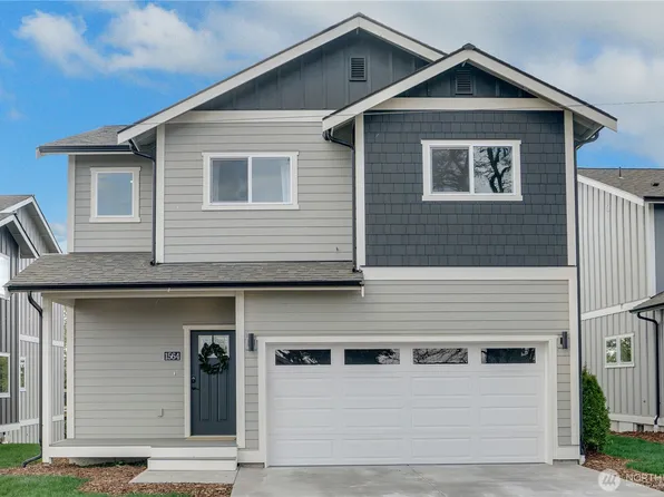 1564 S 28th Street, Tacoma, WA 98409