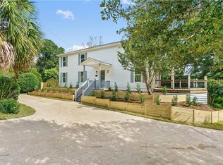 5354 Gaillard Dr, Mobile, AL 36608
