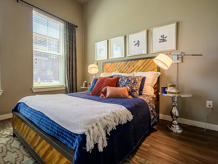 Harmony Luxury Apartments — Photo 6