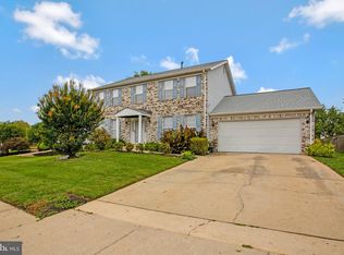 5522 Tinkers Creek Pl, Clinton, MD 20735
