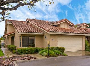 15668 Caldas De Reyes, San Diego, CA 92128