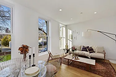 Sold by Corcoran