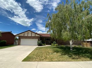 2235 N 700 E, Provo, UT 84604