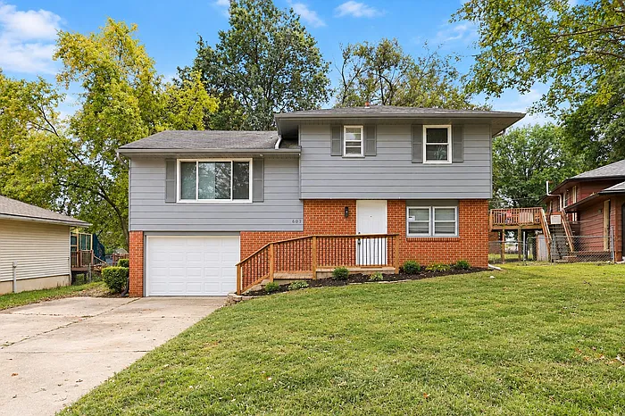 603 NW 88th St