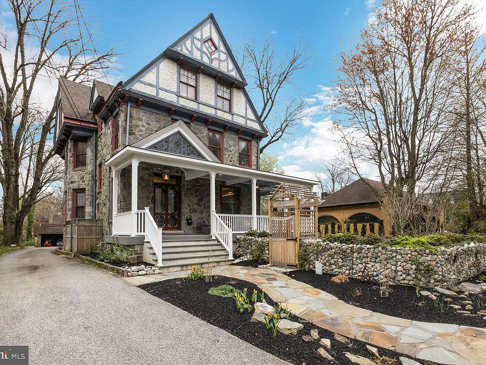 223 S Chester Rd, Swarthmore, PA 19081 Zillow
