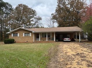 7 County Road 56, Dennis, MS 38838