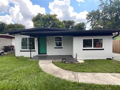 612 W Miller St, Orlando, FL, 32805