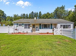 224 E Side Dr, Wallingford, CT 06492