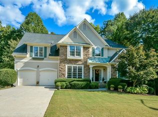 5077 Kingsbridge Pass, Powder Springs, GA 30127