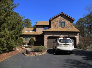 1600 Pennsylvania Ave, Whiting, NJ 08759