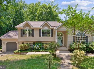 9136 Dallas Ct, King George, VA 22485