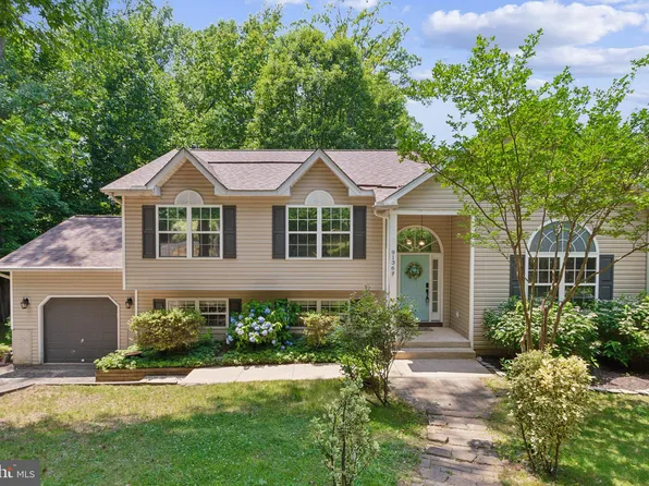 9136 Dallas Ct, King George, VA 22485