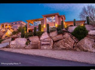 1026 E Summit Ridge Dr, St George, UT 84790