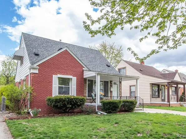 3143 Smith St, Dearborn, MI 48124