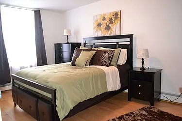 Rented by Urban Living