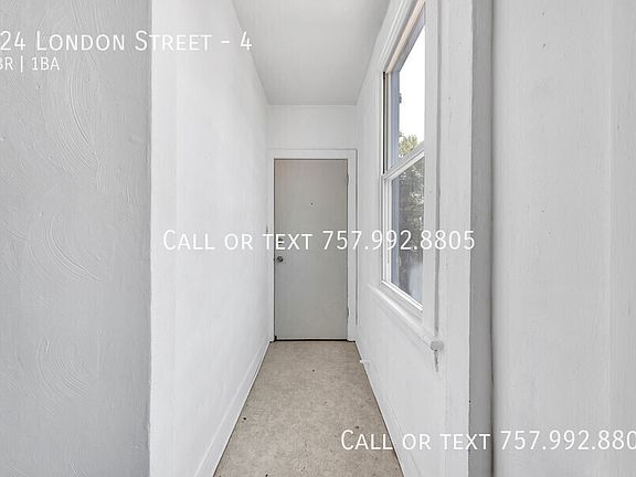 4th image of 424 London St APT 4
