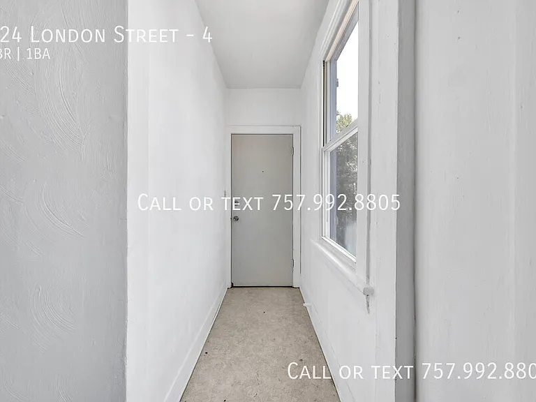 424 London St #4 — Photo 4