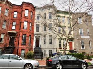 1305 Q St NW, Washington, DC 20009