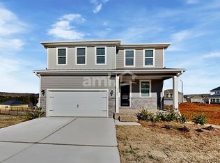 3881 Chivalry Dr, Douglasville, GA 30135