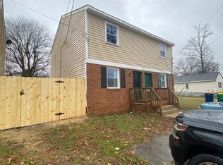 1510 Tabb Ave #A, Hopewell, VA