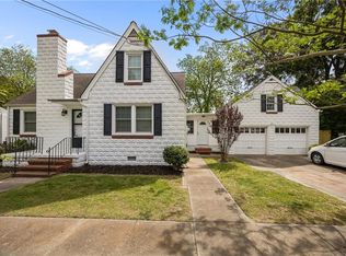 1218 Lilac Ave, Chesapeake, VA 23325
