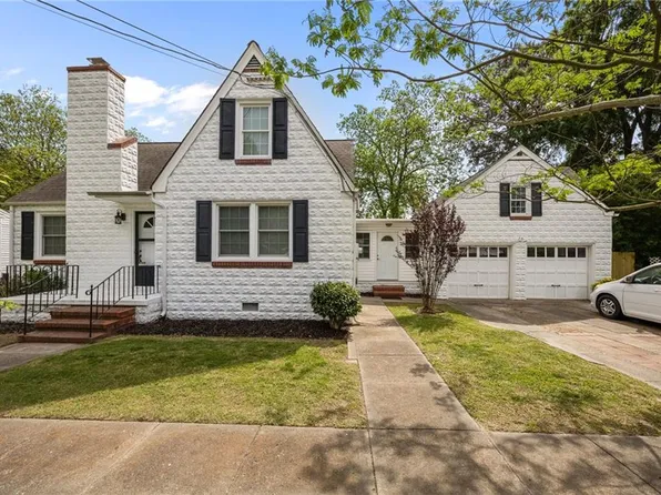 1218 Lilac Ave, Chesapeake, VA 23325