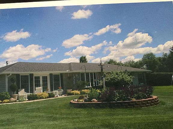 2000 Sq Ft Ranch