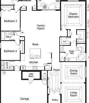 2nd image of 64 Cornwall Dr