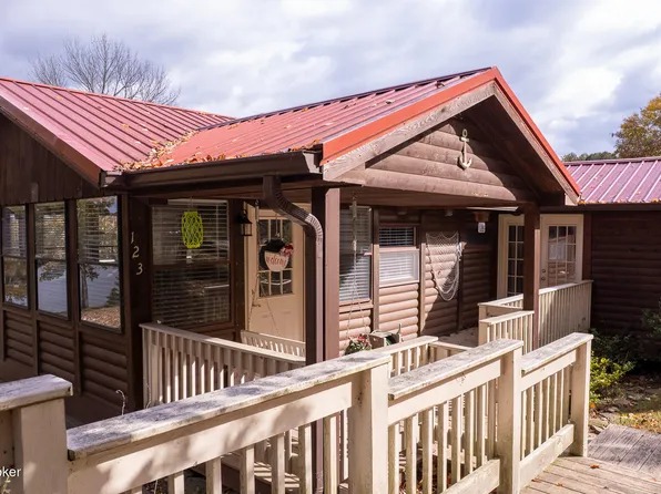 123 Muskie Rd, Falls Of Rough, KY 40119