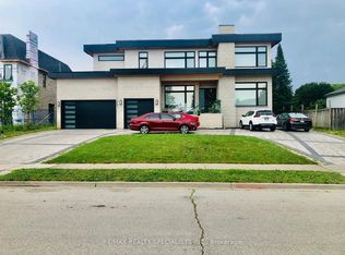 1987 Glendale Dr, Pickering, ON L1V1V8