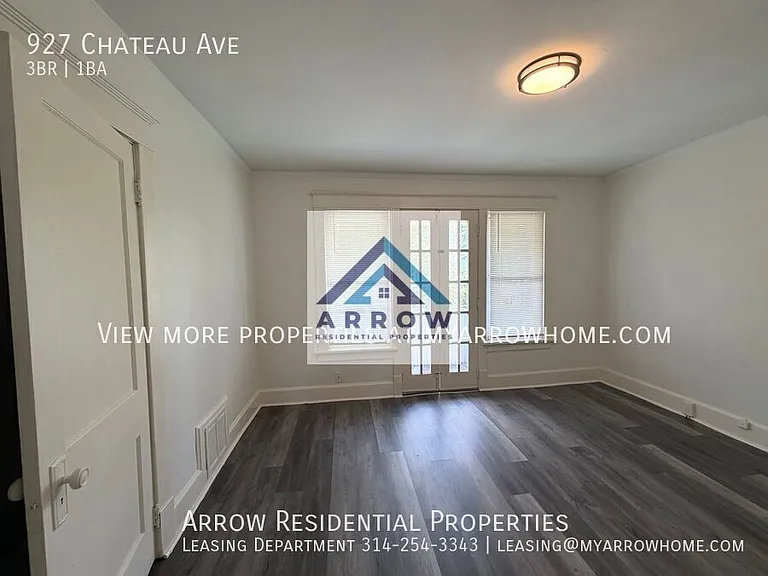 927 Chateau Ave — Photo 15