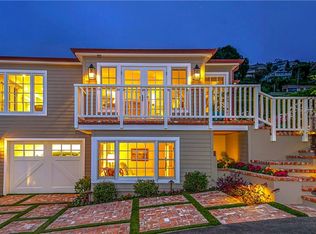 410 Ruby St, Laguna Beach, CA 92651
