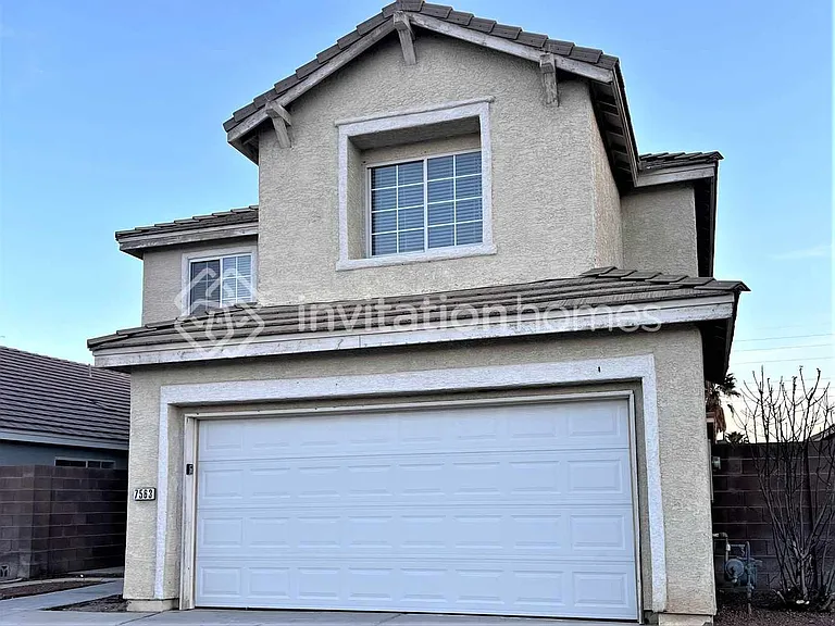 7563 Fairland Ct — Photo 1