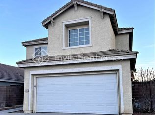 7563 Fairland Ct, Las Vegas, NV 89113