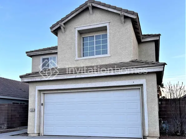 7563 Fairland Ct, Las Vegas, NV 89113