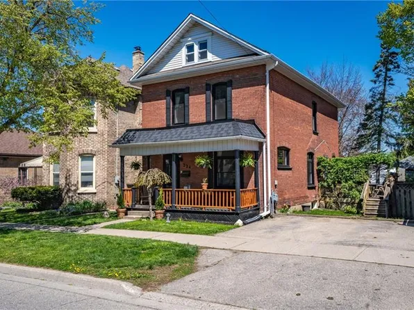 224 Wellington St, Brantford, ON N3S 3Z4