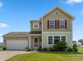 11324 Trent St SE, Lowell, MI 49331
