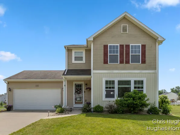 11324 Trent St SE, Lowell, MI 49331