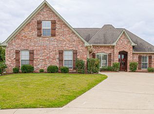 109 Camden Walk, Madison, MS 39110