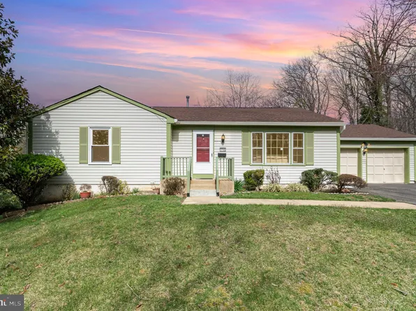 7715 Fort Hunt Rd, Alexandria, VA 22308