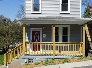 14 Kuhn St, Mt Washington, PA 15211