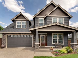 20900 Yosemite St NE, Aurora, OR 97002