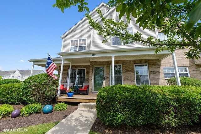 Welcoming home!